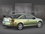 Chevrolet Cobalt SS Open Air Coupe 2005 года